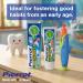 Pierrot Toothpaste for children - Buy Online on GoSupps.com