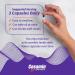 Cosamin DS Joint Health Supplement - 180 Capsules for Men & Women | Glucosamine & Chondroitin Formula - Buy Online on GoSupps.com