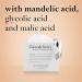 Philosophy Microdelivery Triple-Acid Brightening Peel 12 Count - Buy Online on GoSupps.com