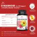 VALI D-Mannose & Renew PMS Bundle - Urinary Tract Health & PMS Relief for Women - Cranberry, Hibiscus, & Herbal Support - Buy Online on GoSupps.com
