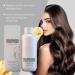 VKaoess Volumizing Shampoo and Nourishing Conditioner Set for Fine Hair Thickening & Volume Boosting Hair Care Duo for straight or wavy hair types Adds fullness and sheer definition to hair 5 Bottles - Buy Online on GoSupps.com