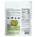 Buy Sunfood Organic Moringa Powder 8 oz - Nutrient-Rich Superfood - Buy Online on GoSupps.com