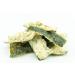 Swashbuckle Snacks Crispy Tempura Seaweed Chips Original Flavor 0.95oz - 5 pack, Made in Japan - Otsumami Salty, 0.95 Ounce (Pack of 5) - Buy Online on GoSupps.com