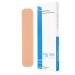AWD Silicone Scar Sheets for Effective Scar Removal | Silicone Scar Tape for Surgical Scars C Section Keloid & Tummy Tuck (5 Pcs 1.2 x 6 ) - Essential After Surgery Care - Buy Online on GoSupps.com