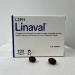  Ele2pharma Linaval 750mg 120 Capsules - Buy Online on GoSupps.com