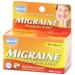 Hyland's Migraine Headache Relief Tablets - 60 Count - Buy Online on GoSupps.com