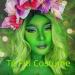 GoHo Amazon Green Cream Stick 1.06oz - Grinch Costume Makeup for Halloween/Christmas SFX - Buy Online on GoSupps.com