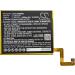 Buy Compatible Battery L19D1P32 for Tab M10 Plus TB-X606F - International Shipping Available - Buy Online on GoSupps.com
