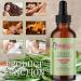 Organic Rosemary Oil for Hair Growth | Natural Essential Oil for Hair Loss & Damage Treatment 1 Piece - Buy Online on GoSupps.com