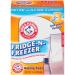 Arm & Hammer Baking Soda Fridge-n-Freezer Odor Absorber, 14 oz.