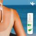 Aloe Vera Spray 100ml | Moisturizing After Sun Spray | 97% Pure Aloe Barbadensis Leaf Juice | International Shipping - Buy Online on GoSupps.com
