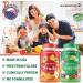 Superfood MD Fruits and Veggies Supplement - 90 Capsules Each - Natural Whole Ingredients - Boosts Energy Levels with Vitamins and Minerals - Buy Online on GoSupps.com