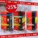  YERBOX Rosamonte Yerba Mate Premium Mate: 1.5 kg (3 x 0.5) kg + sample (40 g). Energy and tonic drink rich in vitamins and antioxidants. Speed up the metabolism. - Buy Online on GoSupps.com