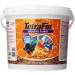 Tetra Goldfish Flakes 2.2 Pound Bucket, Nutritionally Balanced Diet For Aquarium Fish