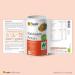 Raab Vitalfood Bio Pumpkin Seed Protein Powder - 59% Protein Vegan Organic 500g from Austria - Buy Online on GoSupps.com