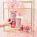 Buy Soap & Glory Original Pink The Scrub Of Your Life - Exfoliating Body Scrub (200ml 2 Pack) - Smoothing Rose & Bergamot Polish with Shea Butter & Vitamin E - International Shipping Available - Buy Online on GoSupps.com
