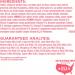 Purina ONE Healthy Kitten Formula - Nutrient-Rich Kitten Food for Growth - Buy Online on GoSupps.com