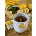 Bigelow Herbal Tea with Probiotics - Caffeine-Free Lemon Ginger, 18 Count - Buy Online on GoSupps.com