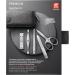 ZWILLING 98680004 TWINOX - Nagelpflege-Etui (Yakleder) 5-tlg. Includes nail clippers 5-Teilig - Buy Online on GoSupps.com