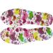 Memory Foam Shoe Insoles for Kids | Comfortable Inserts for Boys & Girls | Thin Replacement Pads - 6 Pairs (Toddler 8.5-Big Kid 5M/16.5-23CM - Buy Online on GoSupps.com