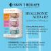 Buy My Beauty Spot Facial Serum Capsules - 90pcs Vitamin C Hyaluronic Acid & Collagen - Anti-Aging Anti-Wrinkle Care - Global Shipping - Buy Online on GoSupps.com