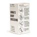 Buy Grafco Unna's Boot Dressing Without Calamine - 3x10 Yards (Pack of 12) | International Shipping Available - Buy Online on GoSupps.com