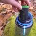 SteriPEN Adventurer Opti Water Purifier - Portable UV Water Purification for Safe Drinking Water Worldwide - Buy Online on GoSupps.com