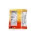 Pepperidge Farm Goldfish Whole Grain 100 Calorie Cheddar Snack Crackers - 100 Pack - Buy Online on GoSupps.com