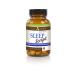 Suzy Cohen Sleep Script with Melatonin - Botanical Sleep and Relaxation Formula for Adults for Mood, Stress and Sleep, Contains 5-HTP, L-theanine, Passionflower, Lemon Balm and GABA 60 Capsules.