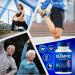 Olimpic Capsules Advanced Joint Support Supplement Pills for Mobility and Comfort - Maximum Strength Official Olim Pic Joint Support All Natural Formula Premium Olim-Pic Reviews (2 Pack) - Buy Online on GoSupps.com
