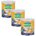 Nestle Nestum Infant Cereal, 10.6 oz can (Pack of 3)
