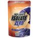 Ironmaxx 100% whey isolate zero protein powder - vanilla 400g bag |Sugar -free water -soluble protein powder from whey protein |different flavors