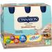 Carnation Breakfast Essentials Cinnabon Nutritional Drink - Delicious and Nutritious - Buy Online on GoSupps.com