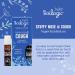 Oilogic Baby Bath Essentials Stuffy Nose & Cough Roll-On | Breathe Blend with Lavandin, Orange, Eucalyptus | 100% Pure Oils | 266ml - Buy Online on GoSupps.com