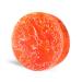 Grapefruit Loofah Soap | Dead Sea Minerals Infused Bar Soap | Shop Dead Sea Goods Internationally - Buy Online on GoSupps.com