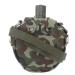 Angoily 1set Stainless Water Hunting for Canteen Pattern Compact Portable Cap Star Steel Outdoor Hiking Kettle Cover Military Outdoors with Ml Camouflage Compass Survival Green Outside 17x13cm Green
