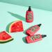 The Fox Tan Rapid Watermelon Mist Shimmer 120ml - Enhance Your Tan with a Subtle Shimmer - Buy Online on GoSupps.com