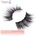 Shop Magnetic Mink Eyelashes - Luxe Cat Eyes Natural Medium Long Flare Style - International Shipping Available - Buy Online on GoSupps.com