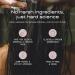 Jupiter Color Safe Dandruff Shampoo & Conditioner - Vegan, Sulfate-Free, 9.5 fl oz - Relieves Dry, Flaky, Itchy Scalp - Buy Online on GoSupps.com