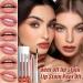  Qzdtue Peel Off Liquid Lipstick 3X Matte Waterproof Lip Stain Moisturizing Tear-Off Lip Color Non-Sticky Cup No-Fade Pigment Perfect for Women Girls Lipliner Makeup - Buy Online on GoSupps.com