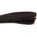 SINY 2-Layer Shoe Insoles - Height Increase Air Cushion for Men | 3cm Lift Kit in Black - International Shipping Available - Buy Online on GoSupps.com
