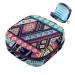 Portable women's binding-up bags menstrual cup bags female menstrual pads bags for teenage girls tampons for the first period vintage style ethnic boho pattern