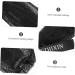 Baluue Soap Bags for Soap Bars Mesh Soap Pouch Bar Soap Pouch Shampoo Bar Holder for Shower Polyester - Buy Online on GoSupps.com