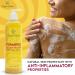 Turmeric Kojic Acid Body Wash | Skin Brightening Shower Gel - 16 fl oz | Moisturizing with Shea Butter & Aloe Vera - Dark Spot Remover - Buy Online on GoSupps.com