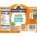Once Again Natural Creamy Almond Butter 9lbs - Lightly Toasted, Salt Free, Vegan, Gluten Free, Kosher - Buy Online on GoSupps.com
