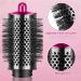 Large Round Volumizing Brush for Dyson for Airwrap HS05 HS01 Multi-Styler for Limp Flat Hair with Adapter for Hair Dryer HD01 HD02 HD03 HD08 Curling Hair Tool - Buy Online on GoSupps.com