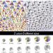 Sularpek 1500 Pcs Rhinestones Set | 6 Sizes Flat Back AB Clear Crystal Gems with Tools for Nail Art, Crafts & Face | Includes Pick Up Tweezers & Dotting Pen - Buy Online on GoSupps.com