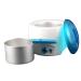 Leydi Hot Wax Set - Premium Brazilian Waxing Kit with Device & Accessories for Smooth Skin | International Shipping - Buy Online on GoSupps.com