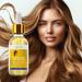 Rosemary Mint Hair Oil with Biotin | Nourishes Scalp Prevents Split Ends & Hair Loss | 2 FL OZ - Buy Online on GoSupps.com