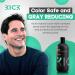 Kick Tea Tree & Peppermint Shampoo + Conditioner Bundle - Scalp Treatment for Dandruff & Thinning Hair - Buy Online on GoSupps.com